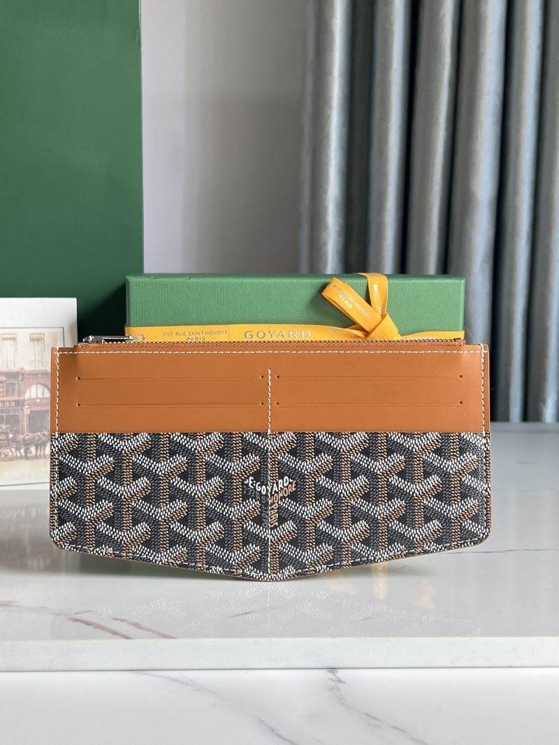 Goyard Wallets